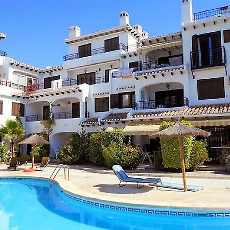 Apartment Bellavista Cabo Roig With Pool Oriola  Exterior foto