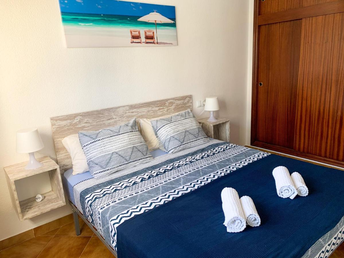 Apartment Bellavista Cabo Roig With Pool Oriola  Exterior foto