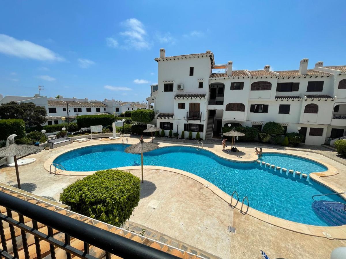 Apartment Bellavista Cabo Roig With Pool Oriola  Exterior foto